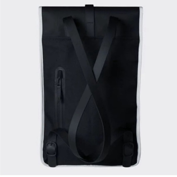 Rains backpack, like new - Picture 2 of 5